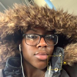 Meet your Posher, Desi